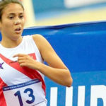 İlke Özyüksel dünya ikincisi