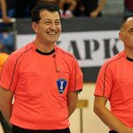 Türk hakemlere EHF’den görev