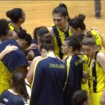 A török bajnoki cím kapujában a Fenerbahce