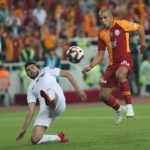 Eurofutball: a Galatasaray 18. Török Kupa-győzelmét aratta