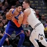 nba donto
