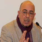 Avrupa Parlamentosu seçimleri: AKEL Kıbrıs Türk’ü Niyazi Kızılyürek’i aday gösterdi