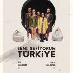 Szeretlek, Törökország