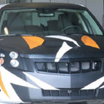 torok nemzeti auto