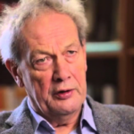 Kenan Mortan: Norman Stone – Bir Dost