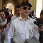 Macaristan, eski Kuzey Makedonya Başbakanı Gruevski’yi iade etmedi, serbest bıraktı