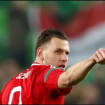 Trabzon’un istediği Adam Szalai için açıklama geldi