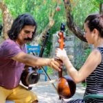 Dünya müziğinin tüm renkleri Müzik Köyü’nde bir araya geliyor