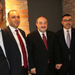 Sanayi ve Teknoloji Bakanı Varank, Macaristan’da