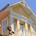 Milas’ın çehresini değiştiren Macar Evleri…