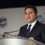 ali babacan