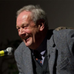 Norman Stone, nükteleriyle, Atatürk resimli kravatıyla hep anımsanacak