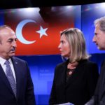 cavusoglu mogherini hahn