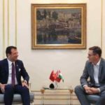 Budapeşte belediye başkan adayından İmamoğlu’na: ‘Ümit kaynağı oldunuz’