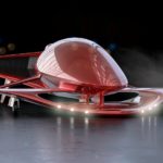 Macaristan sınırlarını dronlarla ve robotlarla koruyacak