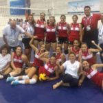 15. Avrupa Maccabi Oyunlarında Türkiye şampiyon oldu