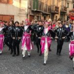 ESOGÜ Türk Halk Dansları Topluluğu Macaristan ve İtalya’da ülkemizi temsil etti