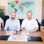 Macaristan, İzmir boyozunu tadacak