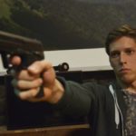 KILLS ON WHEELS (2016)