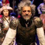 Bu sezon herkes tiyatro sahnesinde