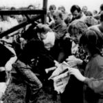 Demir Perde’nin yıkılışının 30. yıl dönümü; bir piknik tarihin akışını nasıl değiştirdi?