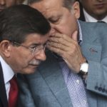 davutoglu erdogan
