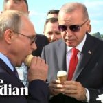putyin erdogan fagyi