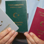 AB’nin ‘Yeşil Pasaport’ sıkıntısı