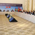 Türk Konseyi tarihi bir dönüm noktasında