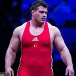 Japán, török és magyar aranyérem a birkózó-világbajnokságon