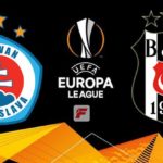 El: Holman gólpasszt adott, Slovan-bravúr a Besiktas ellen