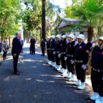 Szecheny Paşa mezarı başında anıldı24 Eylül 2019 Salı