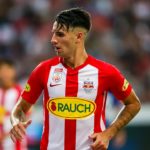 18 yaşındaki Macar futbolcu Avrupa’nın gündeminde