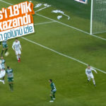 Puskas Ödülü’nü Daniel Zsori kazandı