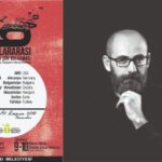 Gazeteci Demirbaş, Eskişehir’de 9. Uluslararası Şiir buluşmasına katılacak