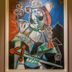 Kihagyhatatlan Picasso-kiállítás Izmirben