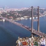 Türkinfo İstanbul Avrasya Maratonuna katılıyor