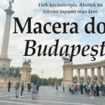 Macera dolu Budapeşte