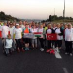 Isztambul maraton: Nem vagyok nagy futó