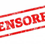 censored