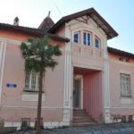 Mintha magyar utcákon járnánk – magyar mesterek épületei Aydınban