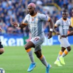 Még pályára sem lépett, de továbbjutott a Real Madrid