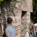 Türk ve Macar mimarlık öğrencilerinden ortak araştırma ve atölye çalışması