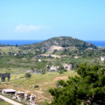 Patara_ruins
