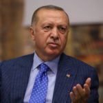 Turkish President Recep Tayyip Erdogan