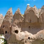 Cappadocia-hikes-11-Zelve-valley-2