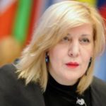 dunja mijatovic