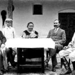 MehmetZekiValidiToganKarcagon1929ben