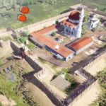 szulejman zarandokvarosa