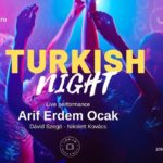 turkish night